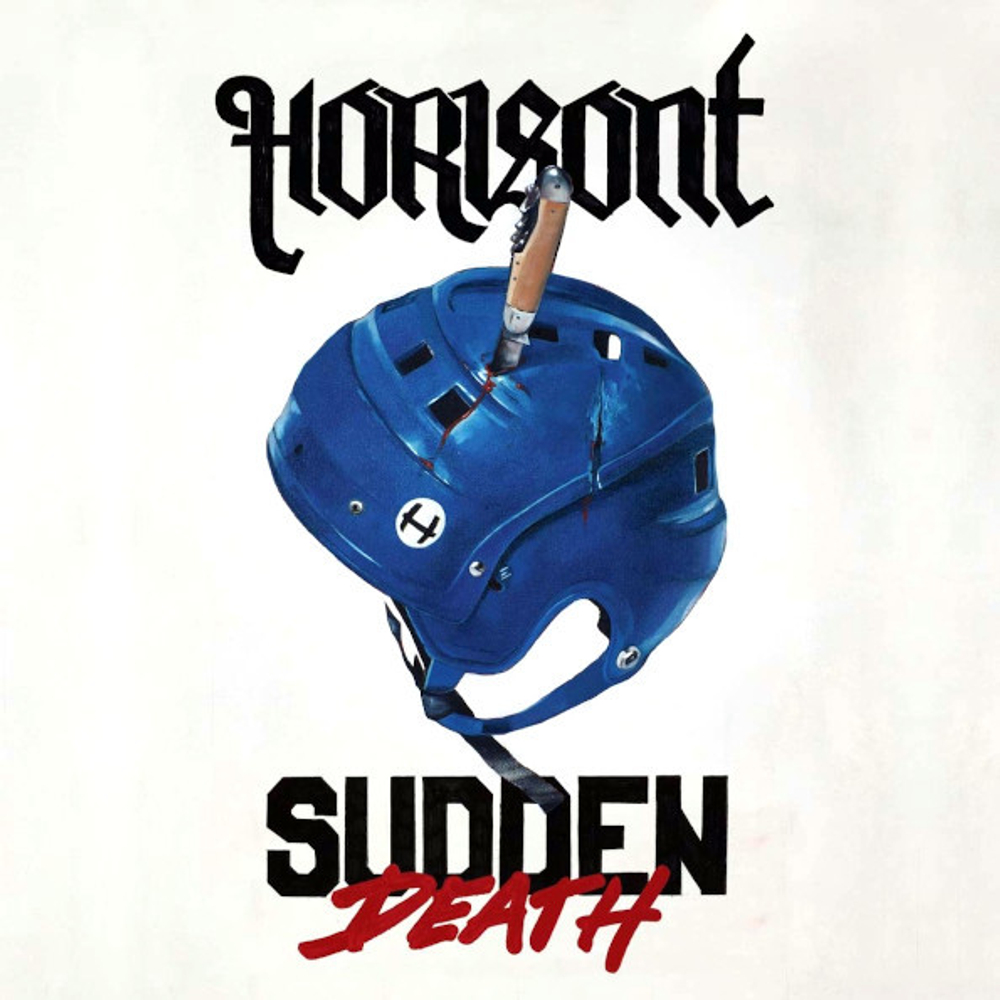 Horisont / Sudden Death (Limited Edition Box Set)(CD)