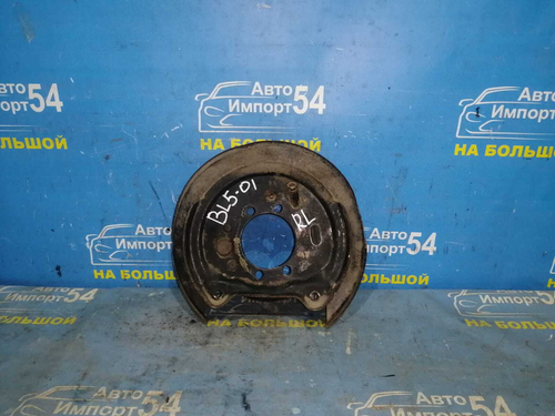 Механизм стояночного тормоза SUBARU LEGACY 2005