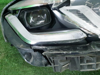 Фара правая BMW 5er G30 (2020-2023) LED