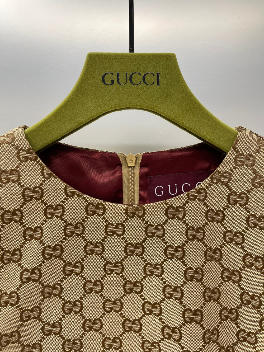 Gucci Dress