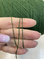 Пряжа на бобине (Италия) 285 г 100% шерсть меринос 100г-850м