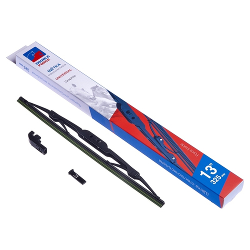 Щетка стеклоочистителя Double Force 325 мм (13") DFM13