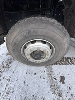 SANY SYZ320* 6x4 Самосвал SYZ320C-8S(V) (Дизельный, 12,1 л., 446 л.с., МТ)