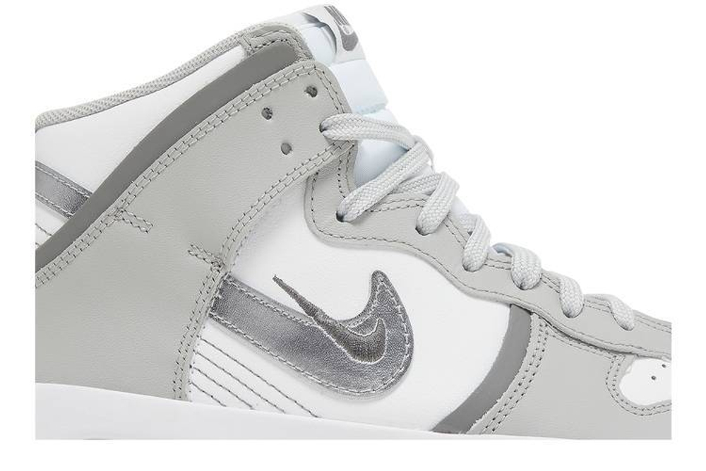 Кроссовки Nike Dunk Up (Женская размерная сетка)