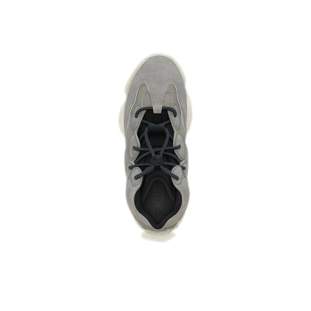 Кроссовки Yeezy Boost 500 High Mist Stone