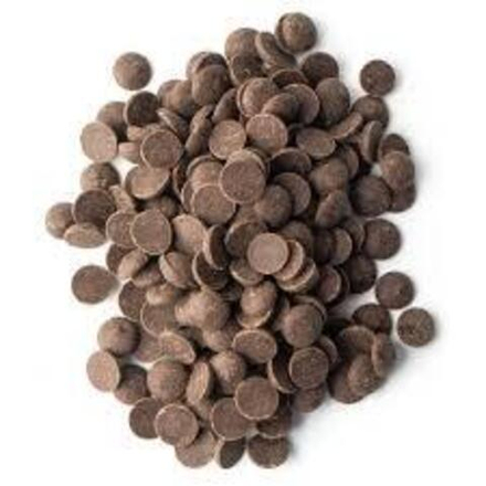 Шоколад темный Callebaut 54,5%, (100 гр)