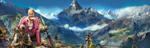 FarCry 5 + FarCry 4 Xbox One