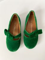 Бархатные туфли Age of Innocence, 26