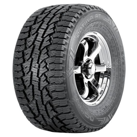 Nokian Tyres Rotiiva AT 235/80 R17C 120/117R