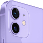 Смартфон Apple iPhone 12 64 ГБ Фиолетовый Purple