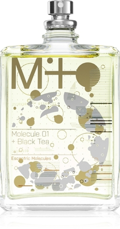 Escentric Molecules Molecule 01 + Black Tea Туалетная вода