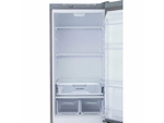 Холодильник двухкамерный Indesit DS 4200 G серебристый/черный