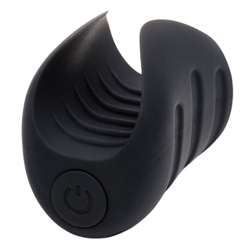Вибромастурбатор 6,3см Fifty Shades of Grey Sensation 20 Function Mini Male Vibrator