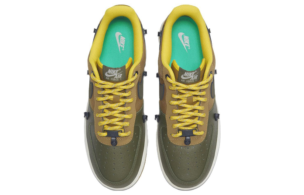 Кроссовки Nike Air Force 1 Low