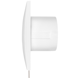 Вентилятор вытяжной Royal Thermo Sunrise RAFR 120 P с тяговым выключателем