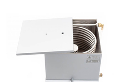 Аквадистиллятор Liston A 1210 (10 л/час)