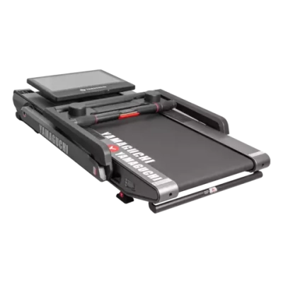 Беговая дорожка Yamaguchi MAX PRO