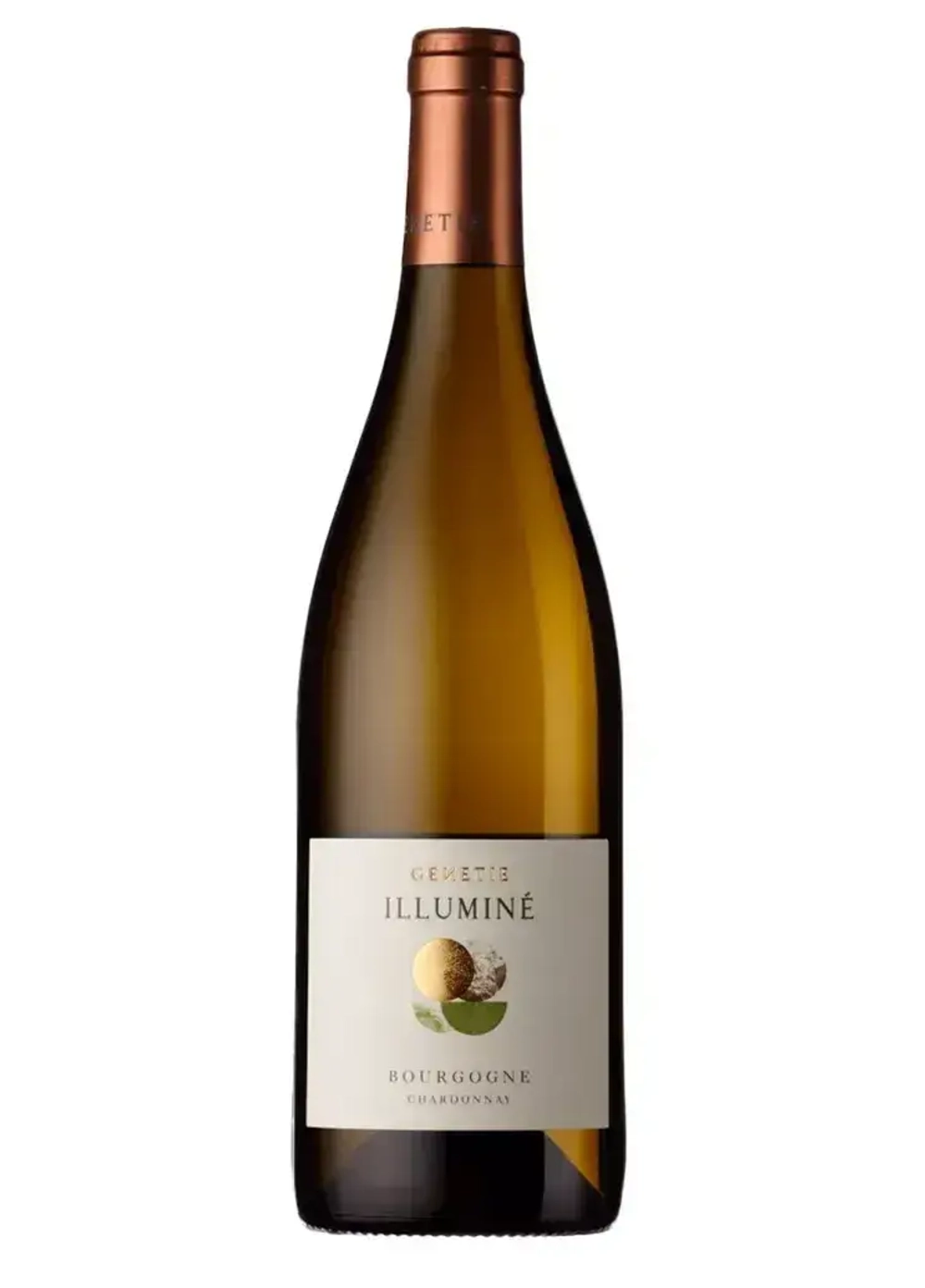 Boutinot Genetie ILLUMINE AOC 0.75 л.