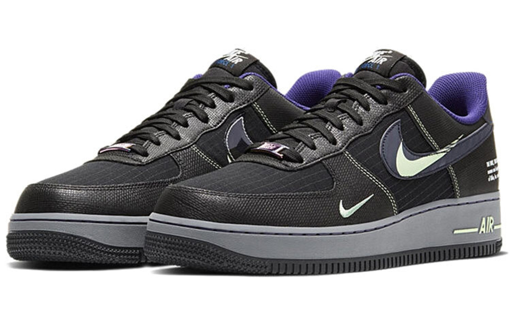 Кроссовки Nike Air Force 1 Low