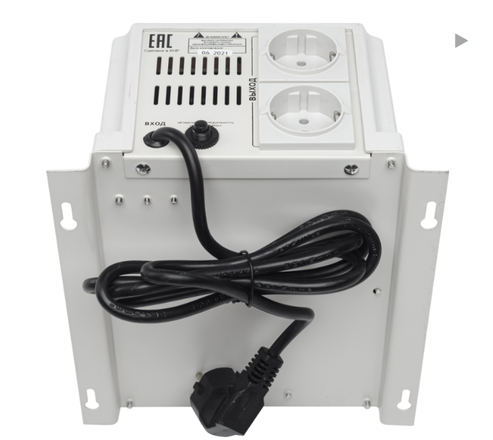 Стабилизатор Ресанта АСН- 2 000Н/1-Ц