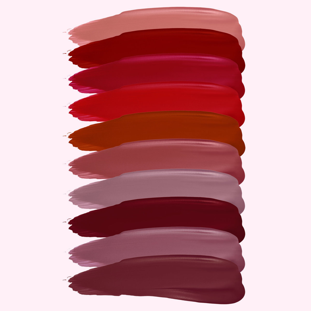 Lime Crime Best Sellers 10 piece mini velvetines set