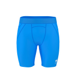 Шорты компрессионные Evolution Short — Photo blue