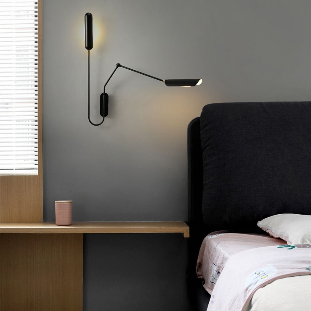 Настенный Светильник Elvis By Imperiumloft