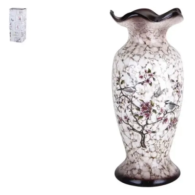 Ваза для цветов H-30.0см