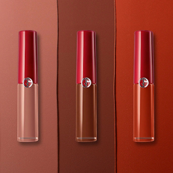 Armani Beauty Mini Lip Maestro Trio Set