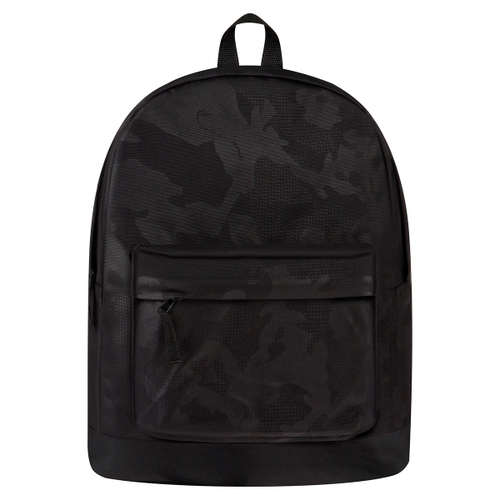 Рюкзак ArtSpace Street "Military", 40*32*14см, 1 отделение, 1 карман Sch_Str65515