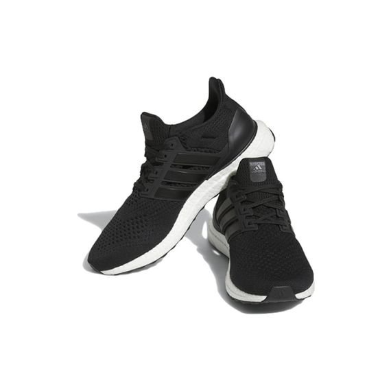 Adidas Ultraboost 1,0 Бежевые кроссовки СРЕДНЕГО размера Мужские