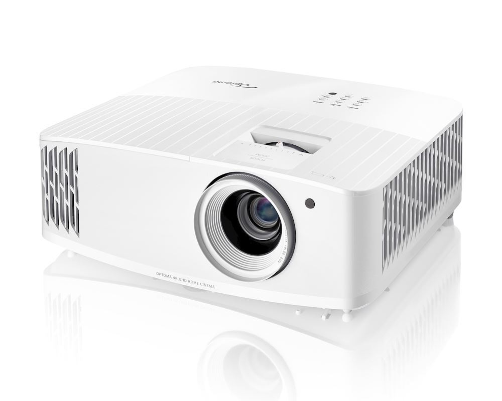 Проектор Optoma UHD38X