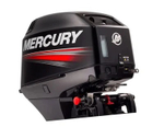 2х-тактный лодочный мотор MERCURY ME 40 ELPTO