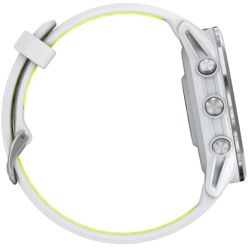 Garmin Forerunner 970 Yellow