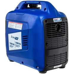 ТСС SGG 1400Si бензогенератор инверторный 060024