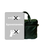 Бронепанель «Дипломат»