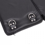 Комплект - доска для бондажа с наручниками для рук и ног