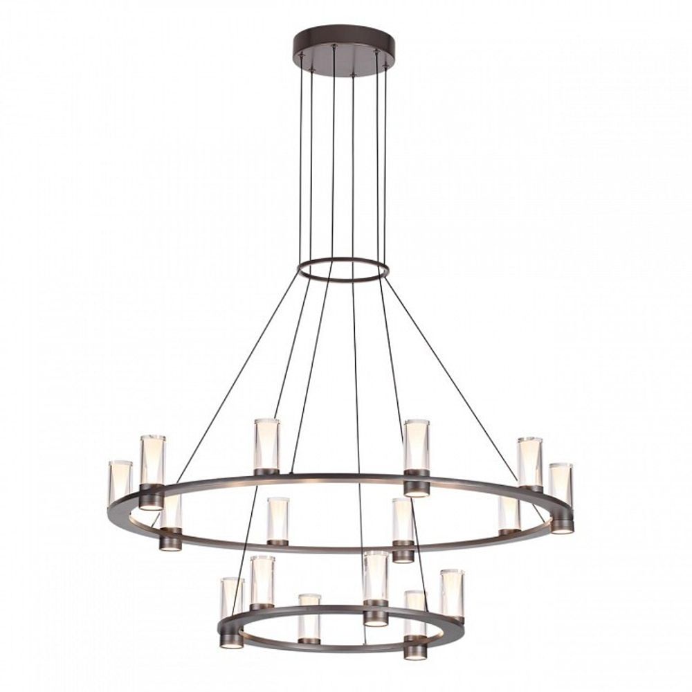 Подвесная люстра Odeon Light HIGHTECH 7143/110L