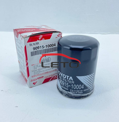 Фильтр масляный 90915-10004 9091510004