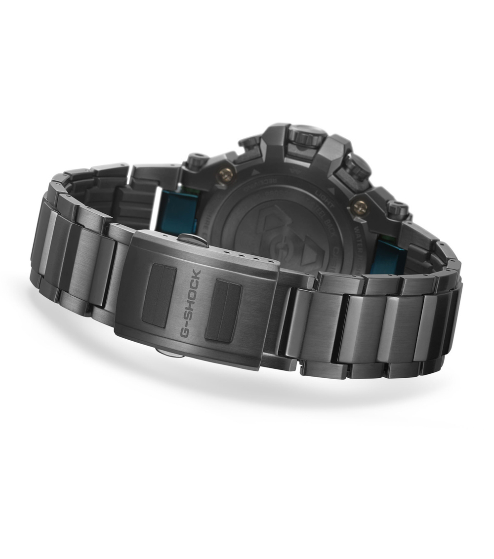 Мужские наручные часы Casio MTG-B3000BD-1A2