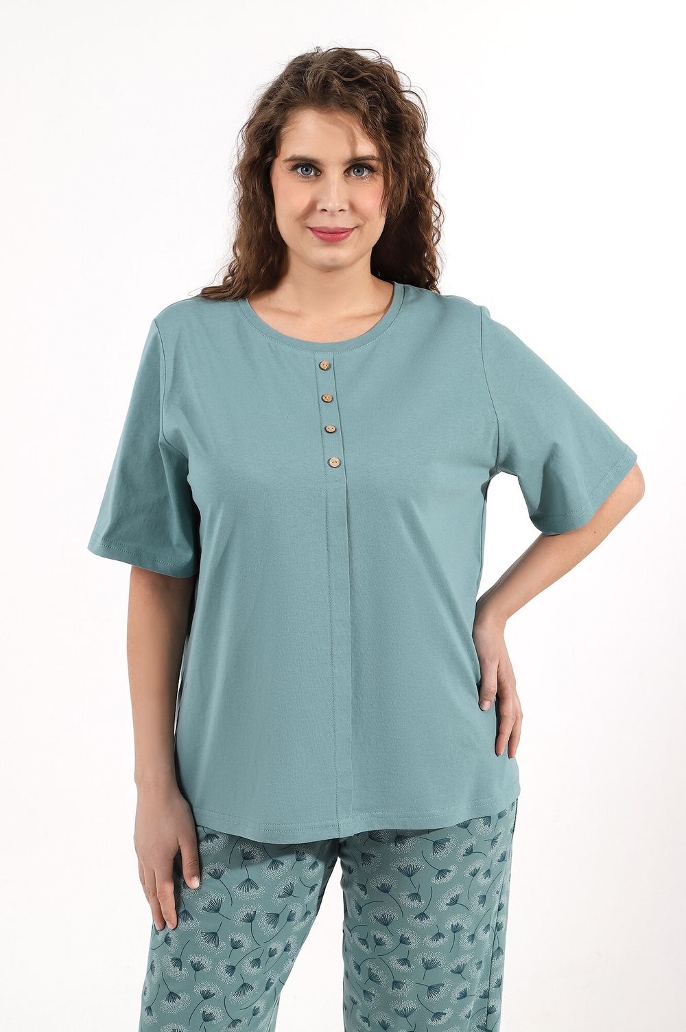 Костюм Лиам-1 Виотекс ЗЕЛЁНЫЙ