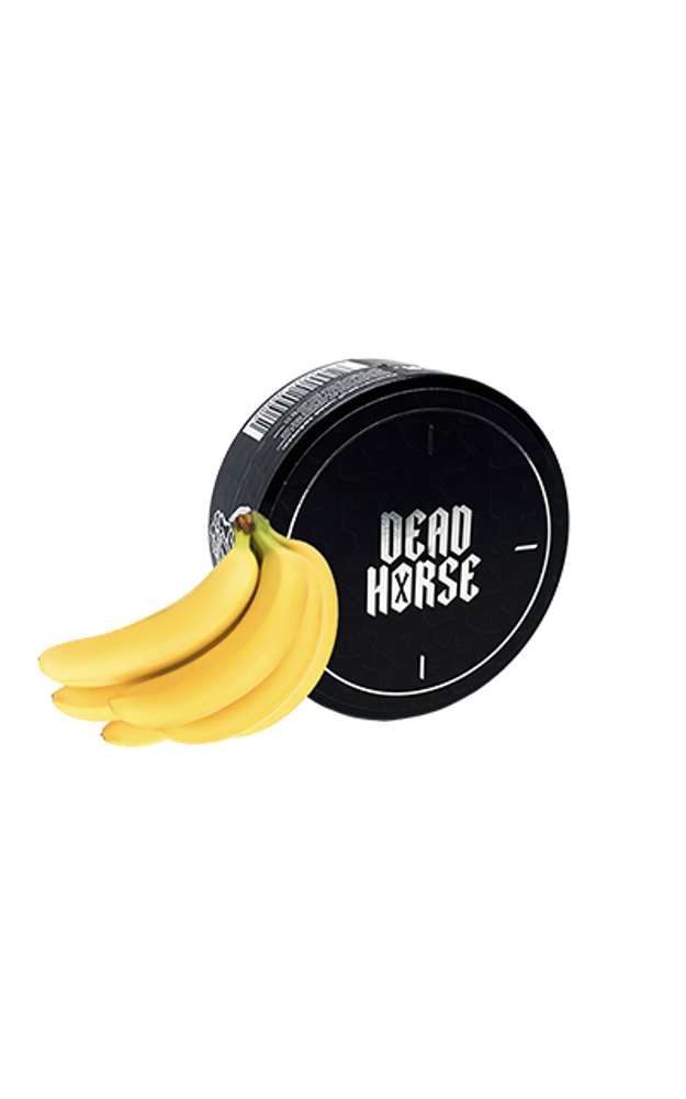 Dead Horse Banana 100g