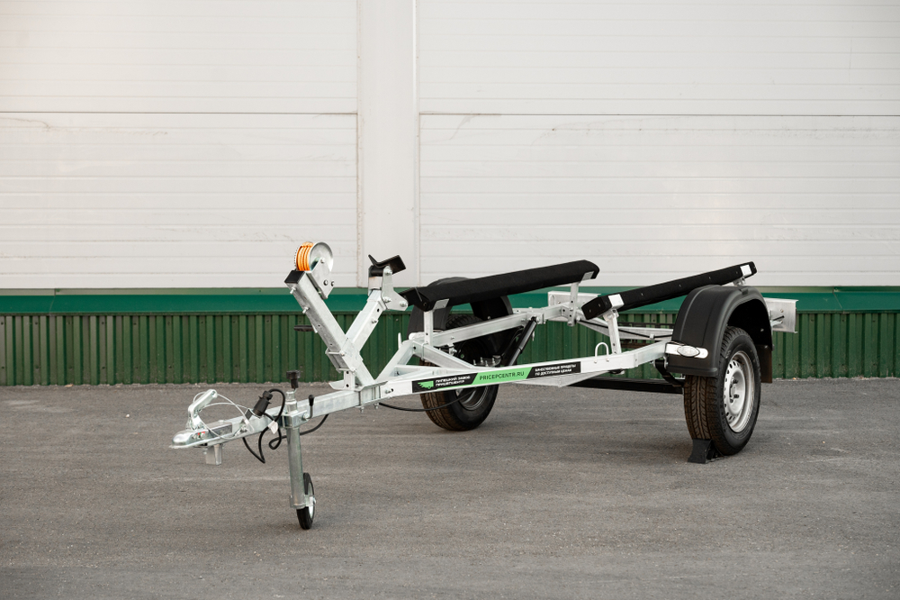 Прицеп Титан Лодочный (Гидроцикл)