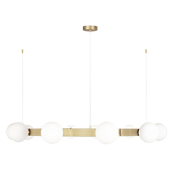 10311/11 Подвесной светильник LOFT IT Hoop