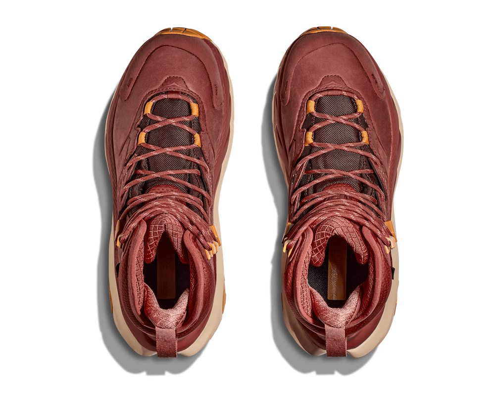 Ботинки женские Hoka Kaha 2 GTX