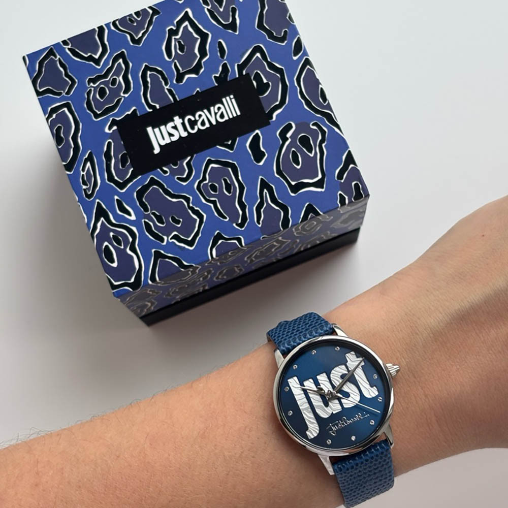 Just Cavalli JC1L116L0015