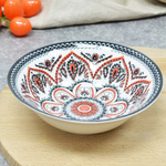 Салатник 350мл 15см Восток