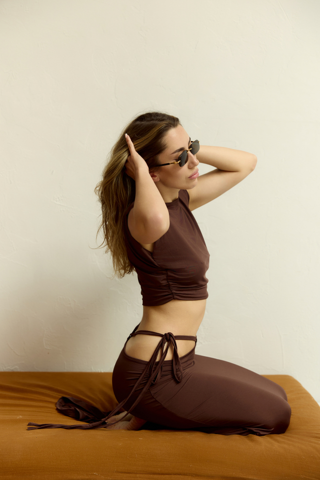 Костюм Кайли