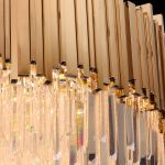 Люстра Barclay L9