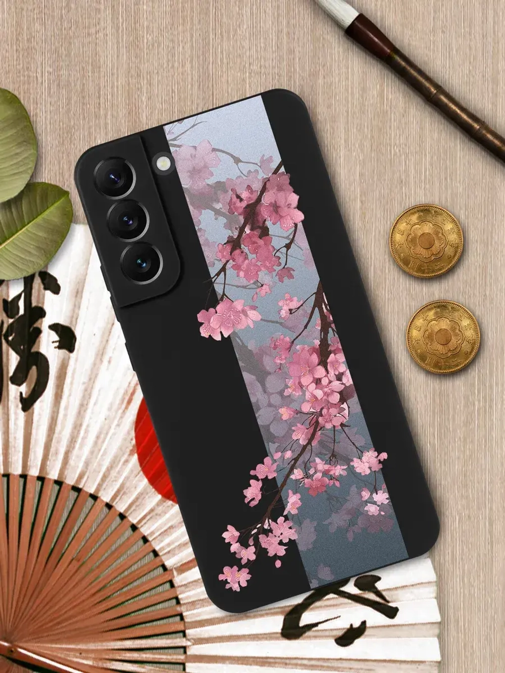 Чехол на Samsung S22 Plus